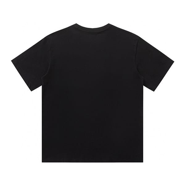 超希少!MM6 メゾンマルジェラ 偽物 ロゴ 半袖 Tシャツ 2色 Man80747