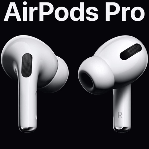 airpods おすすめ AirPods Pro 第1世代 本体 Apple 新品 ワイヤレスイヤホン