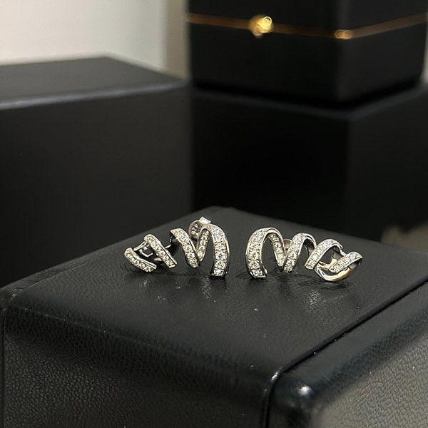 ショーメ TORSADE DE CHAUMET(トルサード ドゥ ショーメ)偽物 イヤリング shw59440
