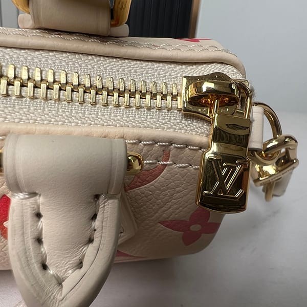 ルイヴィトン n級品 ショルダーバッグ ナノスピーディ 2WAY M83452