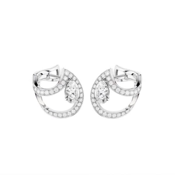 ショーメ TORSADE DE CHAUMET(トルサード ドゥ ショーメ) イヤリング 偽物 shs50688