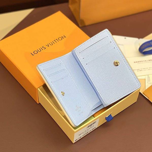 超希少!ルイヴィトン お財布 偽物 ポルトフォイユ ルー M83500