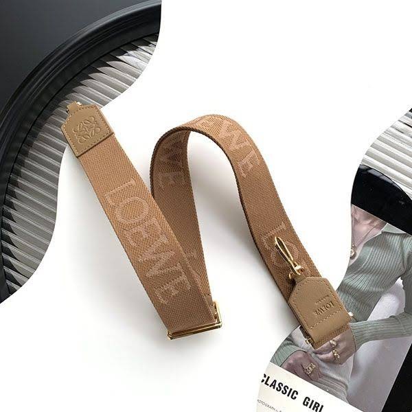 激安価格!ロエベ アナグラム コピー ストラップ lon42785