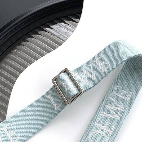 完売必至 ロエベ アナグラム ストラップ low76213