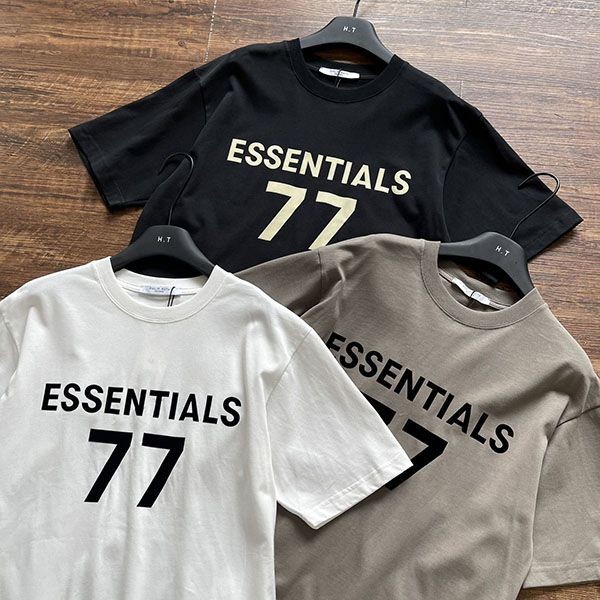 フィアオブゴッド Tシャツ Football 77Tshirt fib10425
