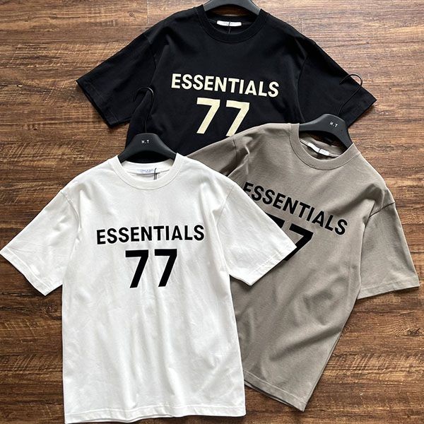 フィアオブゴッド Tシャツ Football 77Tshirt fib10425