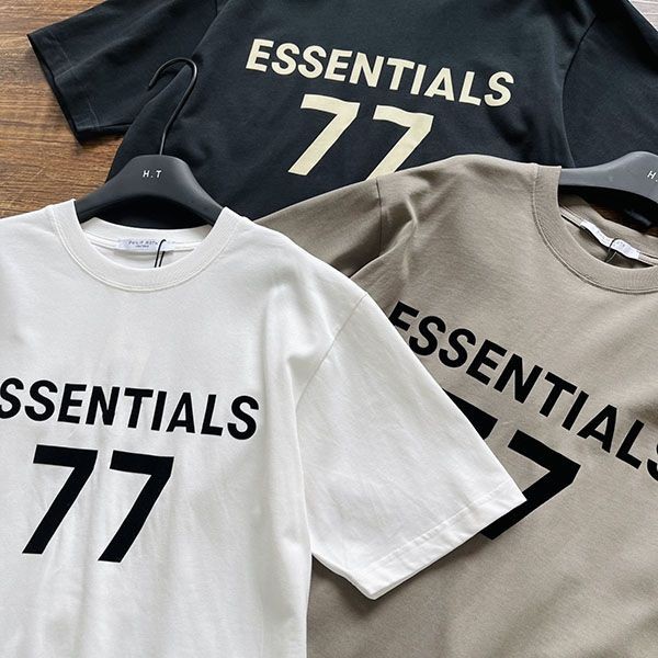 フィアオブゴッド Tシャツ Football 77Tshirt fib10425