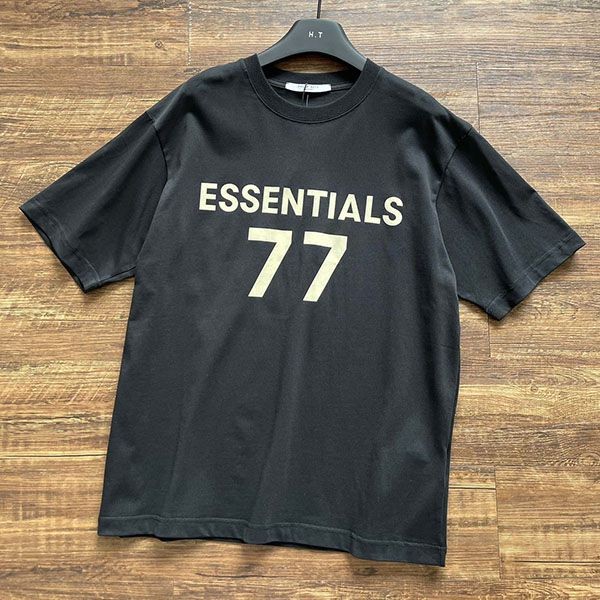 フィアオブゴッド Tシャツ Football 77Tshirt fib10425