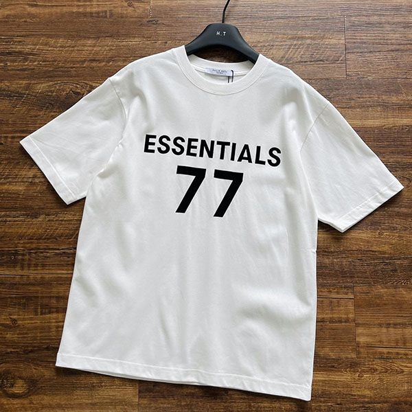 フィアオブゴッド Tシャツ Football 77Tshirt fib10425