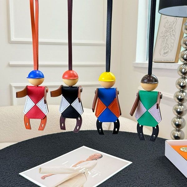 大人気!エルメス 即ゲット CUTE 劇レア☆ラッキーカラー erz30371