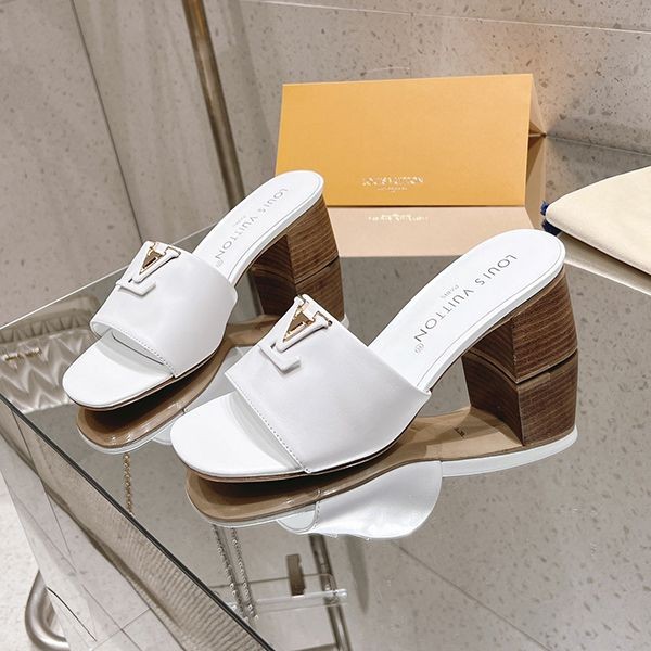 新色登場☆ルイヴィトン LV Capri サンダル N級品 vus36828
