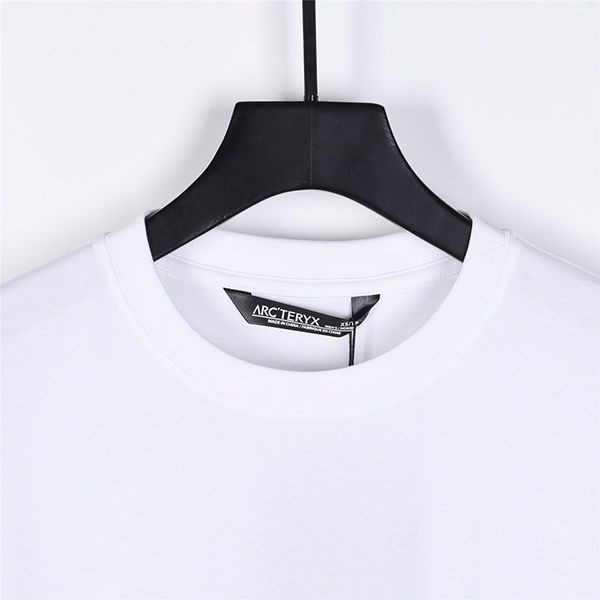 人気話題コラボ!ジルサンダー アークテリクス Tシャツ コピー Jib51632