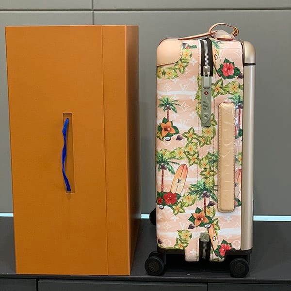 おすすめルイヴィトン コピー ホライゾン 55 スーツケース M24798