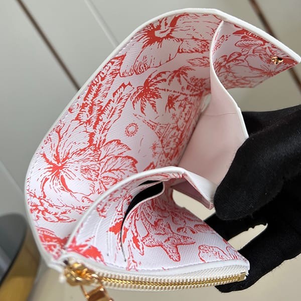 ルイヴィトン n級品 ポルトフォイユ ヴィクトリーヌ 財布 M83623