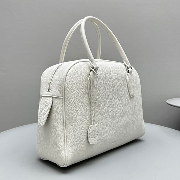 激安価格!ザロウ スーパーコピー グレインレザー ハンドバッグ zag92971
