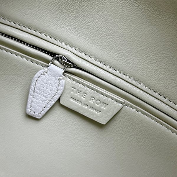 激安価格!ザロウ スーパーコピー グレインレザー ハンドバッグ zag92971