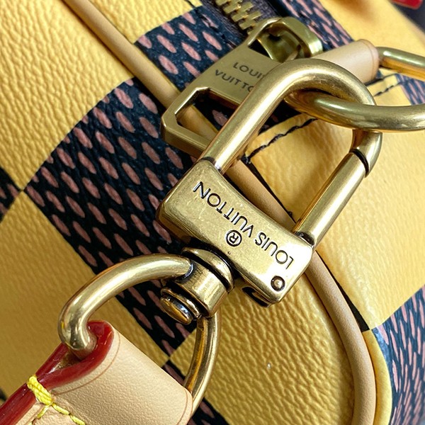 【コーデのアクセントに♡】ルイヴィトン 偽物 LV チェス・メッセンジャー N40547