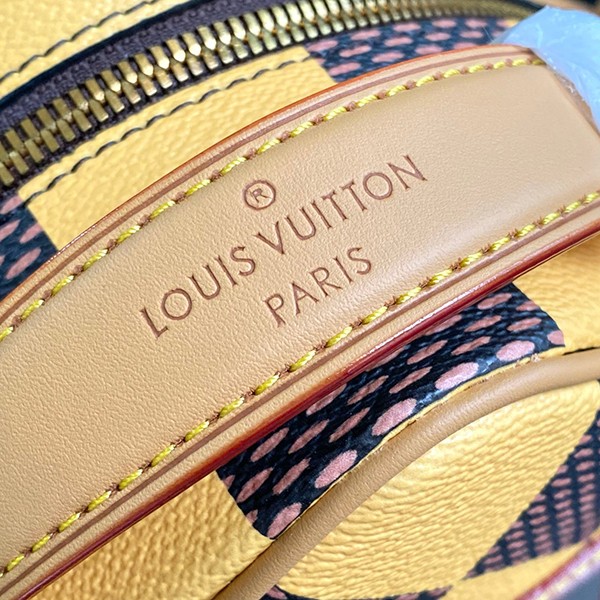 【コーデのアクセントに♡】ルイヴィトン 偽物 LV チェス・メッセンジャー N40547