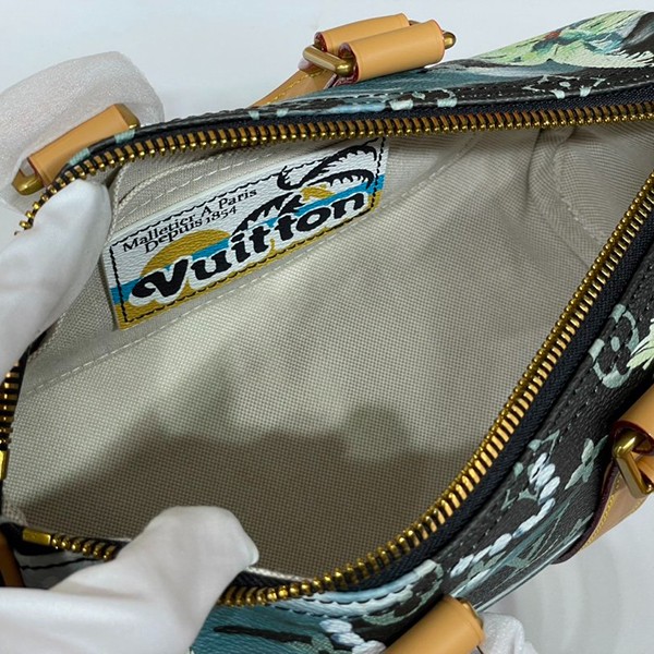 ☆オシャレ☆ルイヴィトン キーポル25 偽物 ショルダーストラップ M25440