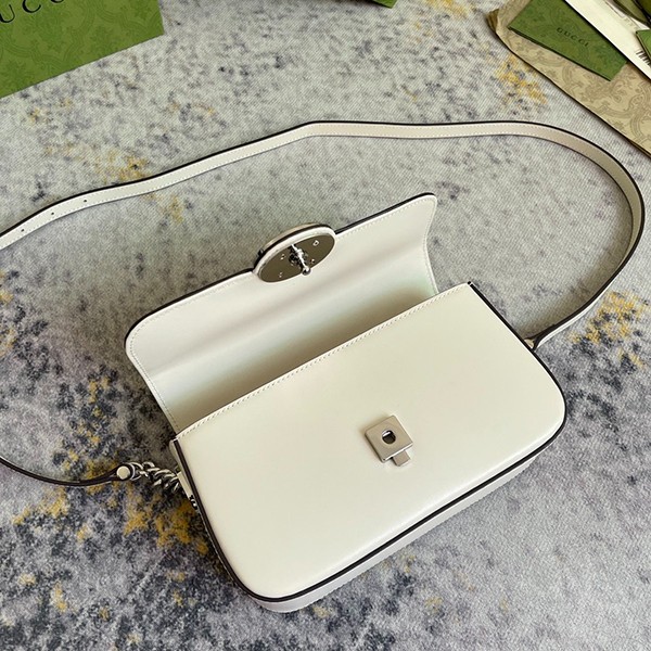 《大人気》グッチ〔PETITE GG〕ミニ ショルダーバッグ コピー 739722a