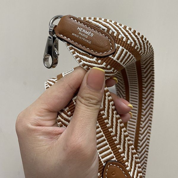 限定希少 エルメス ショルダーストラップ スーパーコピー erb31238