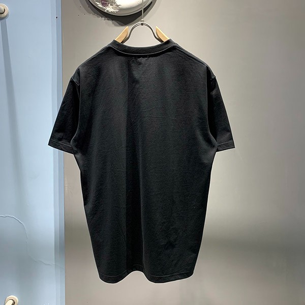 ディオール CDアイコン Tシャツ 偽物 刺しゅう クルーネック 4色 013J600A0677