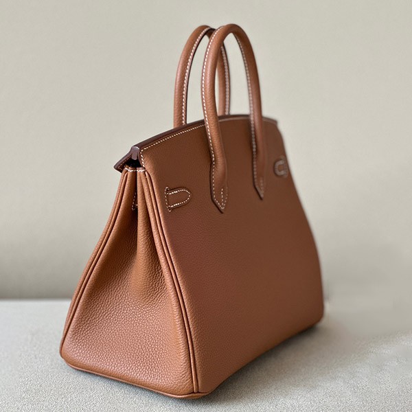 エルメス バーキン コピートゴ シルバー 金具