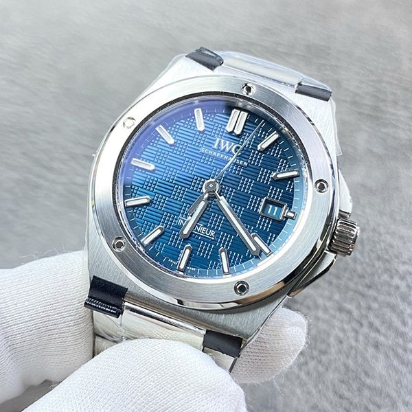 IWC インヂュニア・オートマティック 40 コピー IW328903