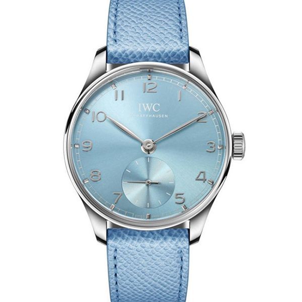 セレブ多数愛用 IWC ポルトギーゼ・オートマティック コピー40 IW358402