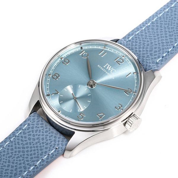セレブ多数愛用 IWC ポルトギーゼ・オートマティック コピー40 IW358402