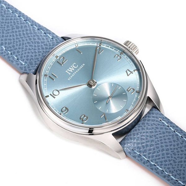 セレブ多数愛用 IWC ポルトギーゼ・オートマティック コピー40 IW358402