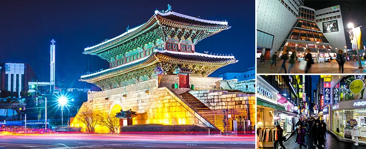 東大門の歴史と文化背景