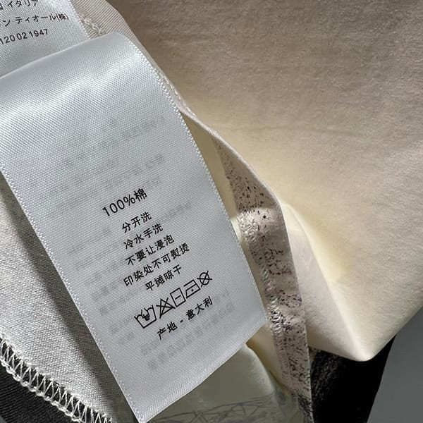 素敵なディオール アシンメトリー タンクトップ Tシャツ パチモン der68992