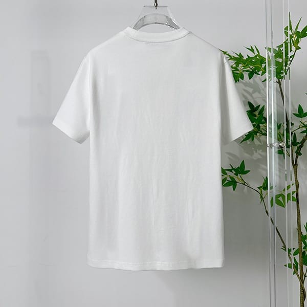 一目惚れ♪ディオール tシャツ n級品 コットンジャージー 2色 ded47521