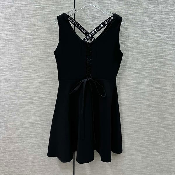 ディオール n級品 プリート ロングドレス ワンピース dee38618