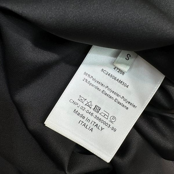 ディオール n級品 プリート ロングドレス ワンピース dee38618