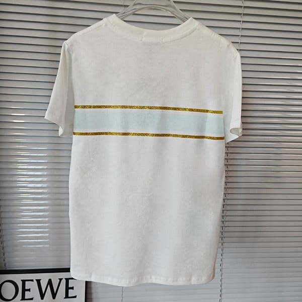 ディオール Or Tシャツ n級品 テクニカル コットン dek92653