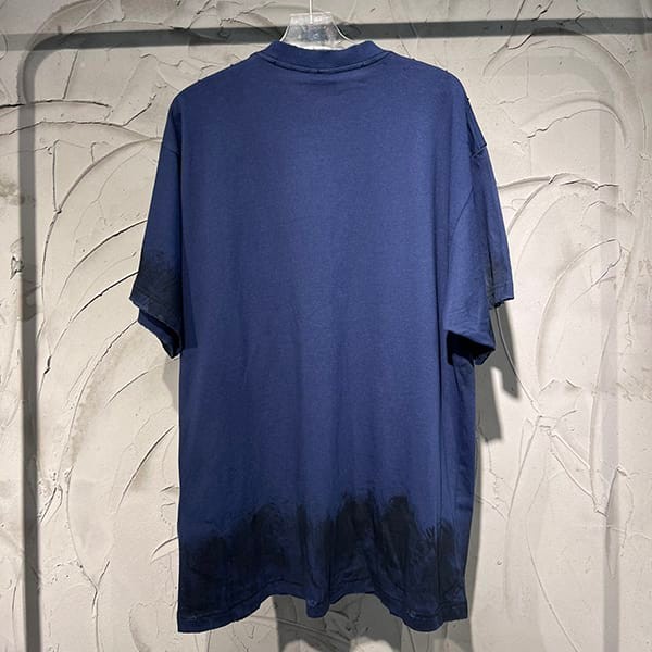 ★安心バレンシアガ n級品 Tシャツ オーバーサイズ ban72649