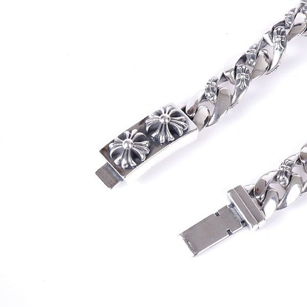 クロムハーツ ファンシーブレスレット Kum15727