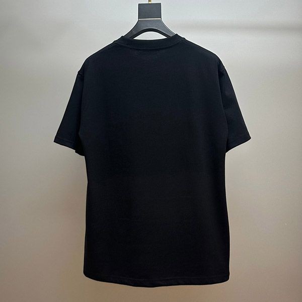 絶対欲しい!ロエベ コットン アナグラム 半袖 Tシャツ loc41817