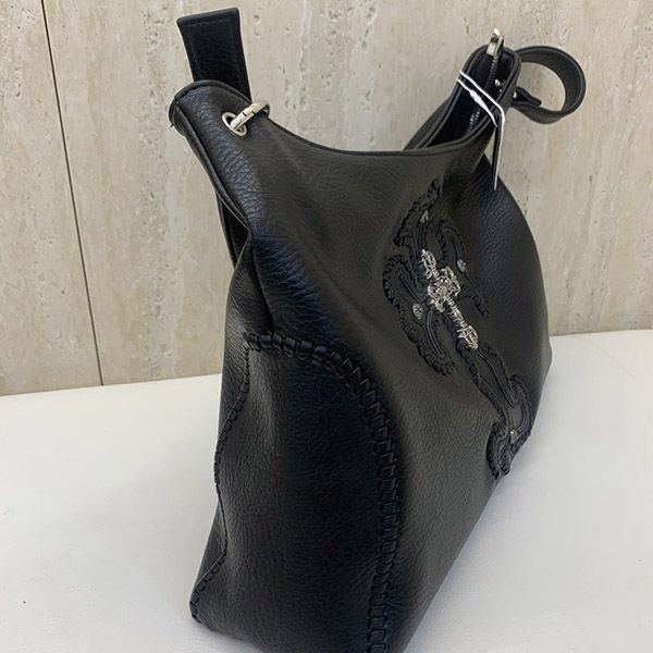 すぐ届く クロムハーツトートバッグ スーパーコピーレザー Kuu06751