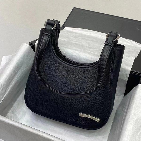 高級ブランド クロムハーツ スクロール ハンド バッグ Kul94884