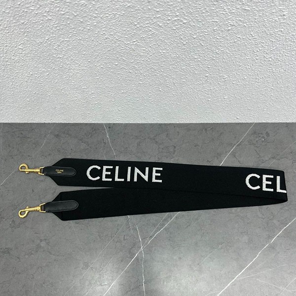 大好評 セリーヌ ジャカード ロングストラップ コピー Cep96187