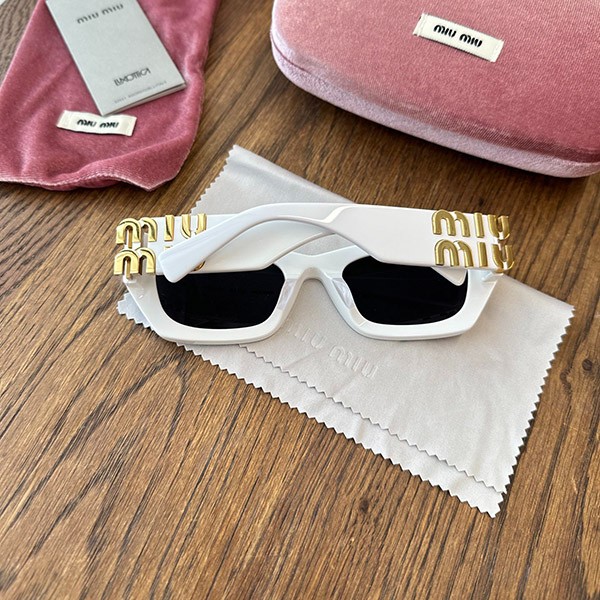 ミュウミュウ 偽物 Sunglasses サングラス myu92261
