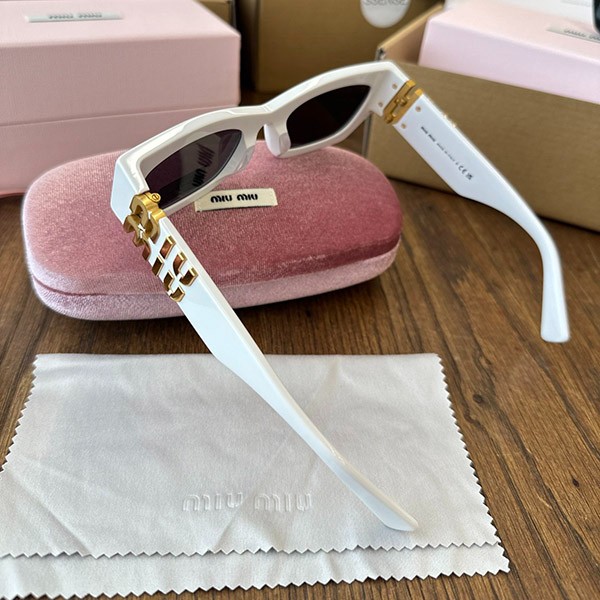 ミュウミュウ 偽物 Sunglasses サングラス myu92261