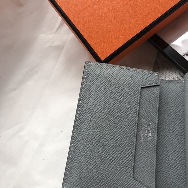 エルメス ベアン 偽物 ミニ 財布 eri06094
