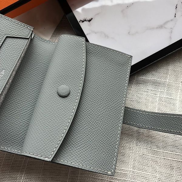 エルメス ベアン 偽物 ミニ 財布 eri06094