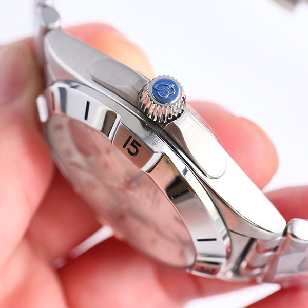 超希少!ブライトリング コピー クロノマット オートマチック GMT 40 buy65498