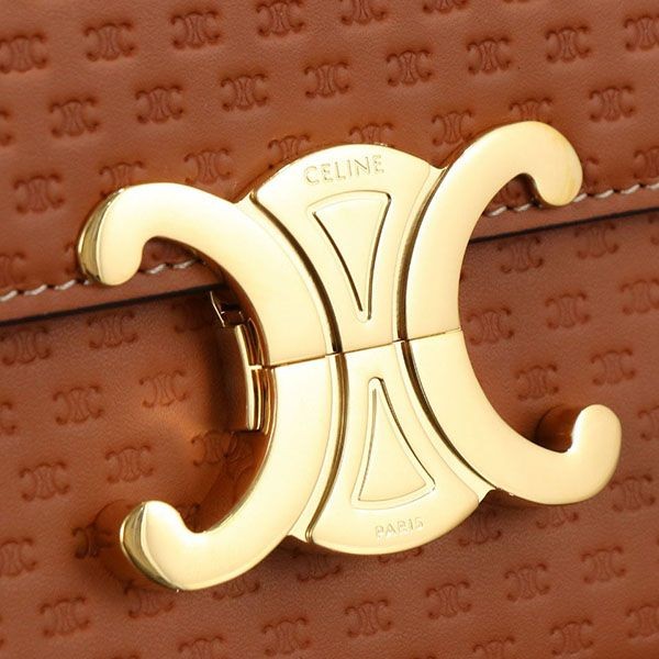 セリーヌ ティーン トリオンフ N級品 TEEN TRIOMPHE Cee61969
