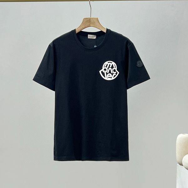 モンクレール プリントTシャツ 激安 【かわいい♡新作】 moi82303